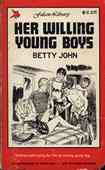 Her Willing Young Boys