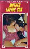 Mother Loving Son