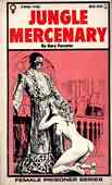 Jungle Mercenary