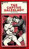 The Captive Saleslady