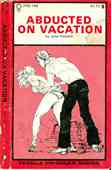 Abducted On Vacation