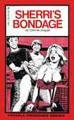 Sherri's Bondage