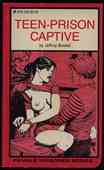 Teen-Prison Captive
