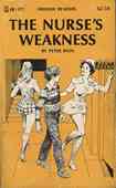 The Nurse's Weakness