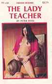 The Lady Teacher