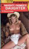 Naughty Farmer's Daughter