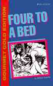 Four To A Bed