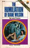 The Humiliation Of Diane Wilson