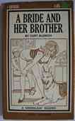 A Bride And Her Brother