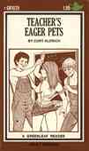 Teachers Eager Pets