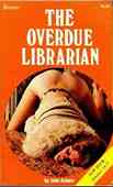 The Overdue Librarian