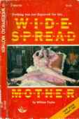 Wide-Spread Mother