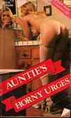 Auntie's Horny Urges