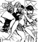 Friends Of The Teacher