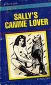 Sally's Canine Lover