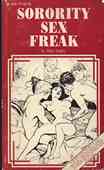 Sorority Sex Freak
