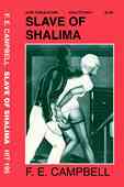 Slave Of Shalima