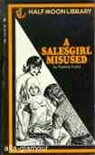 A Salesgirl Misused