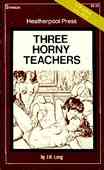 Three Horny Teachers