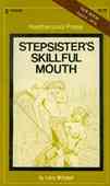 Stepsister's Skillful Mouth