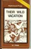 Their Wild Vacation