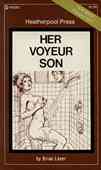 Her Voyeur Son