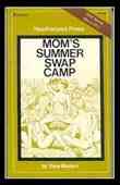 Mom's Summer Camp Swap