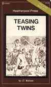 Teasing Twins