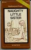 Naughty Little Sister