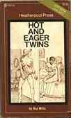 Hot And Eager Twins