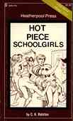 Hot Piece Schoolgirls