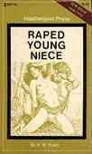 Raped Young Niece