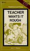 Teacher Wants It Rough