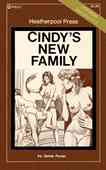 Cindy's New Family