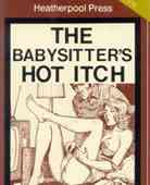 The Babysitter's Hot Itch