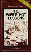 The Wife's Hot Lessons