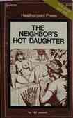 The Neighbor's Hot Daughter