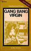 Gang Bang Virgin