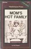 Mom's Hot Family