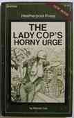 The Lady Cop's Horny Urge