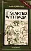 It Started With Mom
