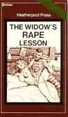 The Widow's Rape Lesson