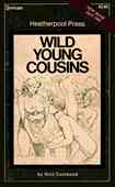 Wild Young Cousins
