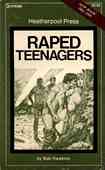 Raped Teenagers