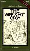 The Wife's Hot Orgy