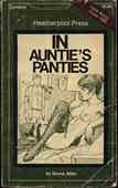 In Auntie's Panties