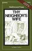 Thy Neighbor's Wife