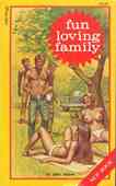 Fun Loving Family