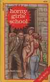 Horny Girls' School