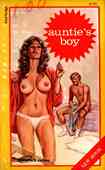 Auntie's Boy